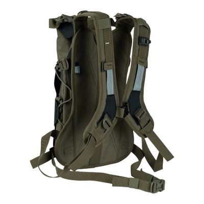 Tactical Hydration Backpack + 2L Waterbladder