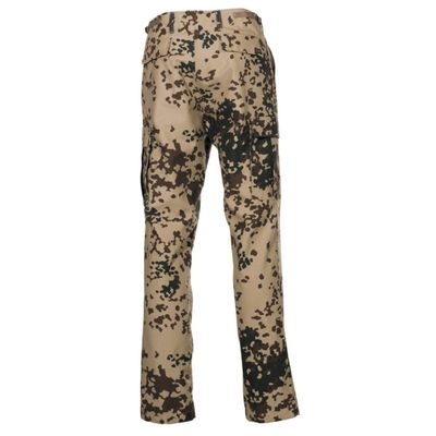 US Combat Pants