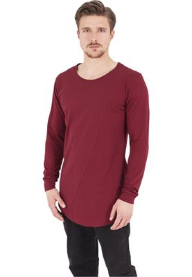 Shaped Fashion Longsleeve