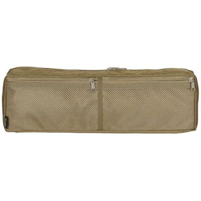 Utility pouch with velcro fastening - Mission I