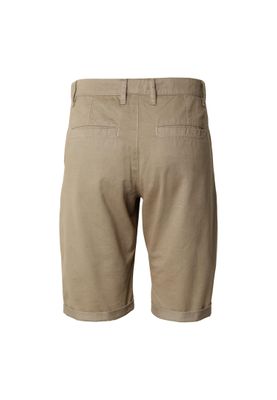 Shorts för herr med basic Chino – paleolive