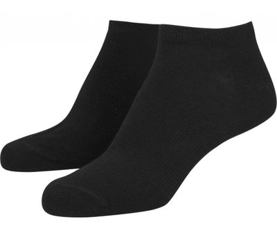 No Show Socks 5-Pack