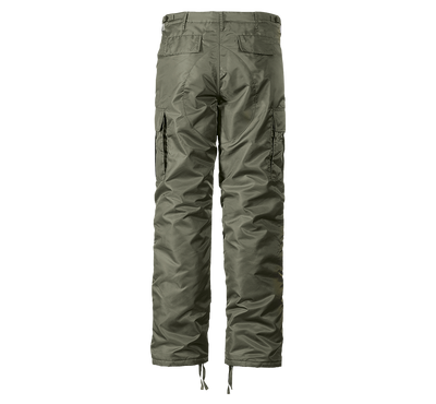 Termo Cargobyxor för herr