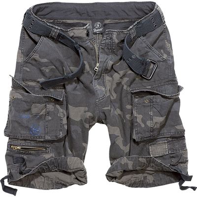 Savage vintage shorts darkcamo