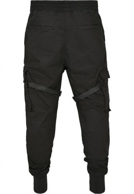 Tactical baggy pants