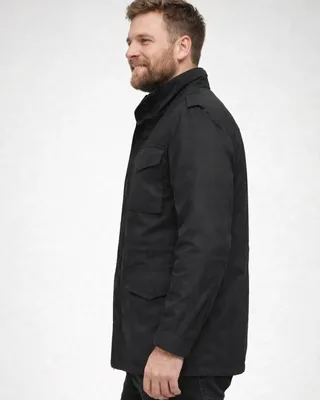 US M65 Field Jacket