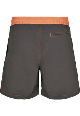 UC Logo Swim Shorts