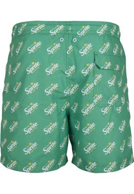 Sprite bath shorts
