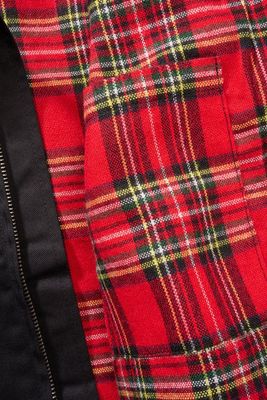 Harrington Lord Canterbury Jacket - Ladies