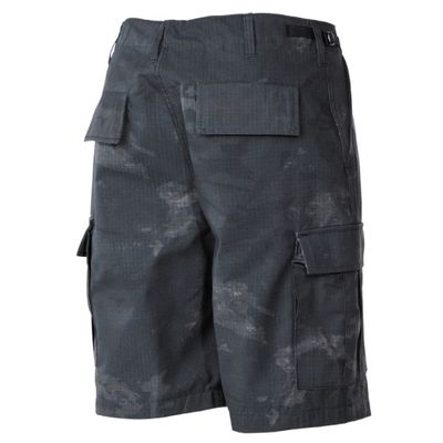 Bermuda shorts HDT camo