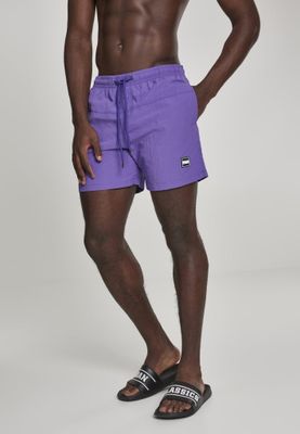 Kort badeshorts mænd