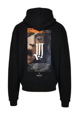 Dusa Painting Heavy Oversize Hoody