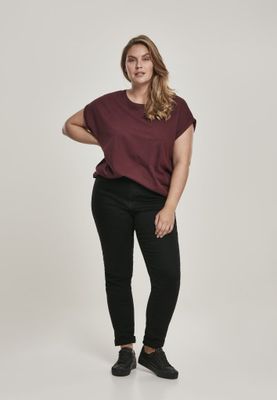 Beautiful lady top with wide sleeves