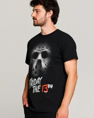 Friday The 13th T-Shirt