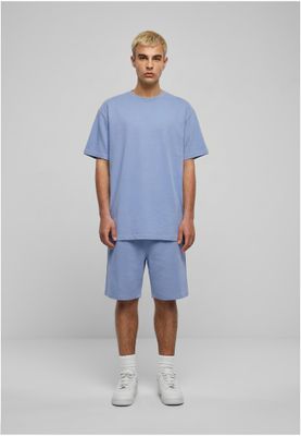 Shorts för herr med new regular – powderblue