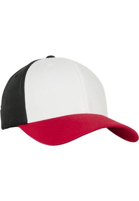 3-Tone flexfit cap