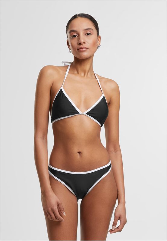 Retro Triangelbikini