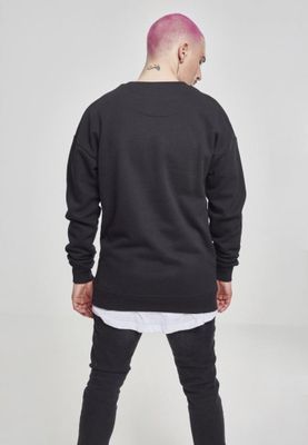 NASA wormlogo sweatshirt