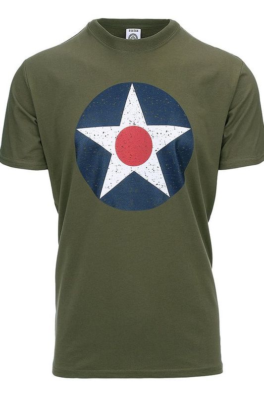 U.S. Army Air Corps T-shirt
