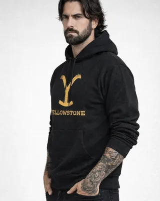 Yellowstone Hoodie
