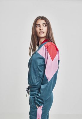 Short leisure jacket lady