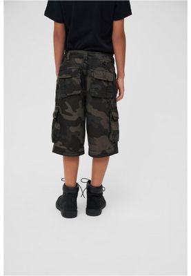 Urban legend barnshorts - darkcamo