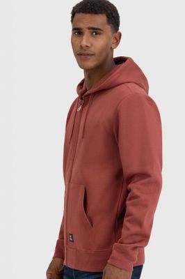 Hooded sweatshirt Redstone