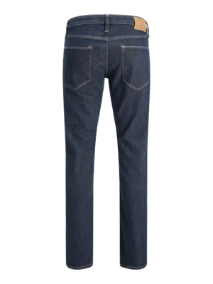 Stilrena regular fit jeans herr - CLARK