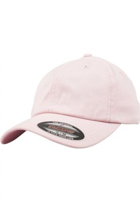 Flexfit Cotton Twill Dad Cap