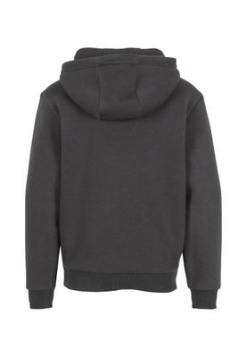 Huvtröja för barn med fluffy – magnet