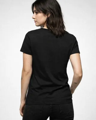 AC/DC - PWR-UP Girly Tee