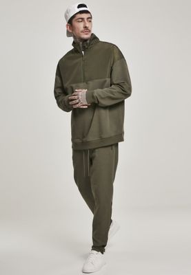 Military style sweatshirt sir