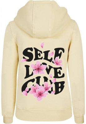Self Love Club Hoody