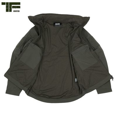 Softshell outdoor jacket TF-2215