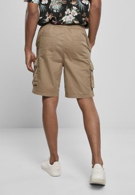 Shorts with leg pocket men