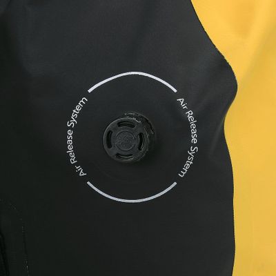 Drybag 100 liter - Bear Creek