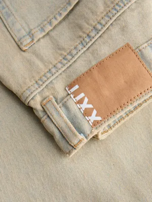 Tidlösa Barrel Fit Jeans för Kvinnor