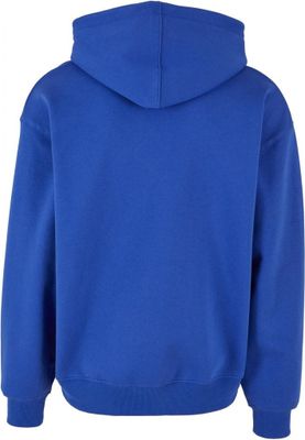 DEF Zip Hoody