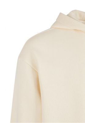 Fluffy Zip Hoody