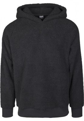 Sherpa Hoody