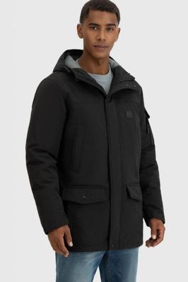 Gavyn parka jacket