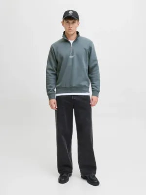 Halfzip JJ Studios herr