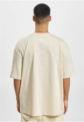 DEF oversize tee