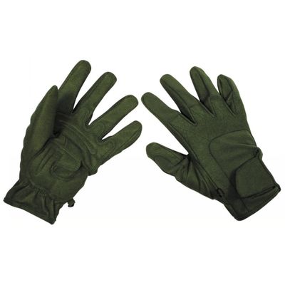 Lightweight gloves