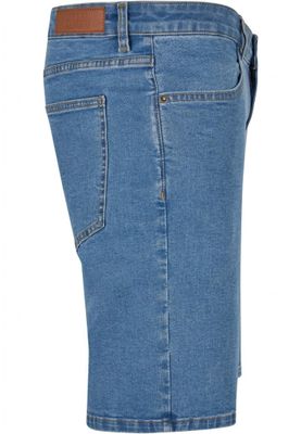 Jeans shorts relaxed fit men