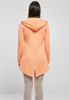 Lång ziphood