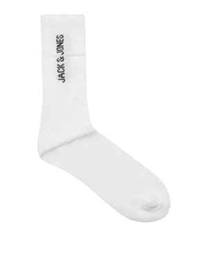 Tennisstrumpor färgmix herr - 5-pack