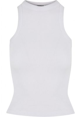 Racer Back Rib Top 2-Pack - Women's