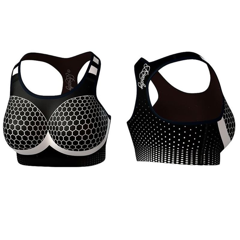 Hexagon sports-bh