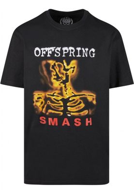 Offspring Smash Oversize Tee